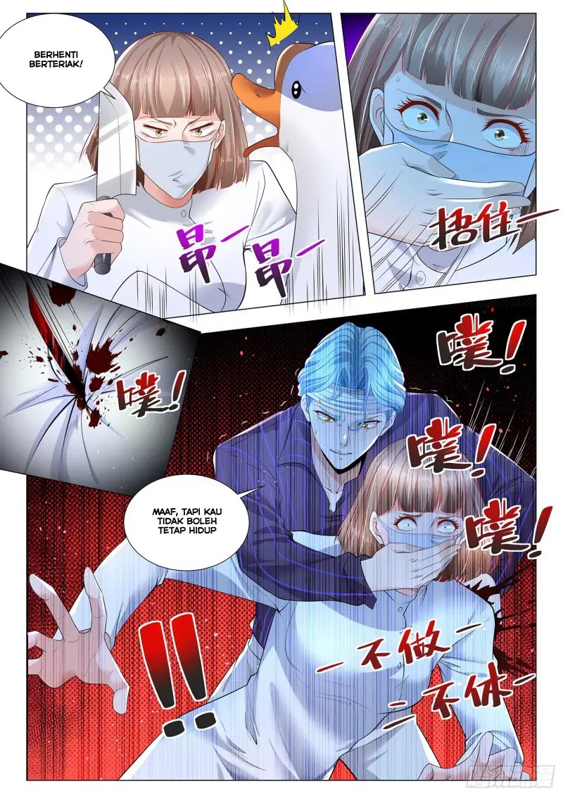 Shen Hao’s Heavenly Fall System Chapter 304 Gambar 7